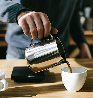 Мероприятие в кафе: с чего начать