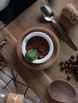 Кофе и сервировка — материал раздела о подходе «Бар Мажор»