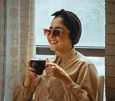 — Куда сходить —