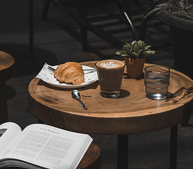 — Куда сходить —