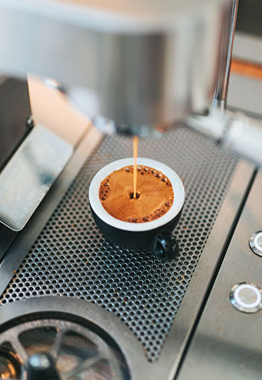 Бар и кафе на карте