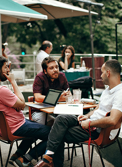 Зал для частного мероприятия