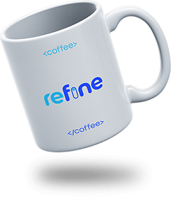 Компактная кружка 330 мл